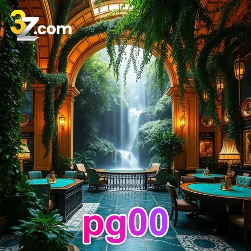 Confiável é o Novo Imperativo no pg00 para Gamers