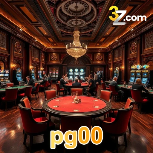 Esporte na pg00: O Melhor dos Jogos Competitivos Online