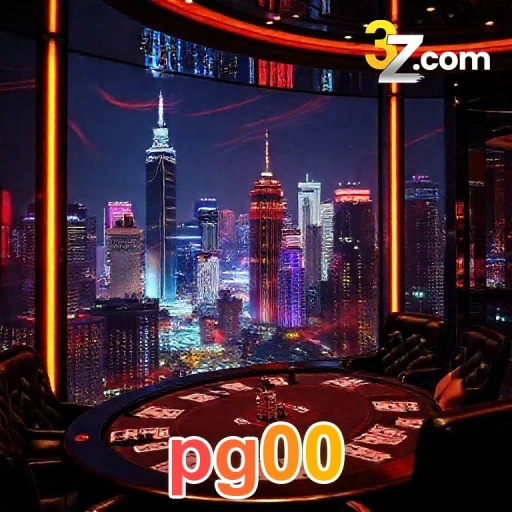 Login Inovador no pg00: Conectando Gamers com Estilo