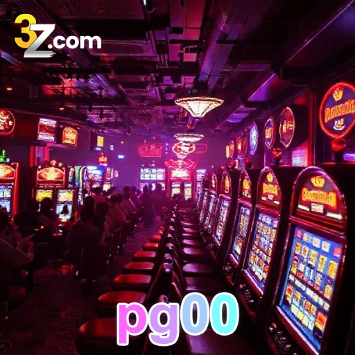 Experimente a Seção Paga do pg00 e Amplie Seus Horizontes