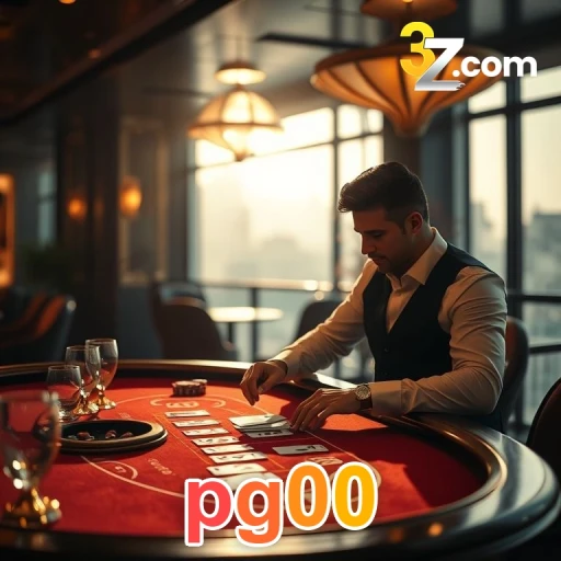 pg00 Plataforma Oficial