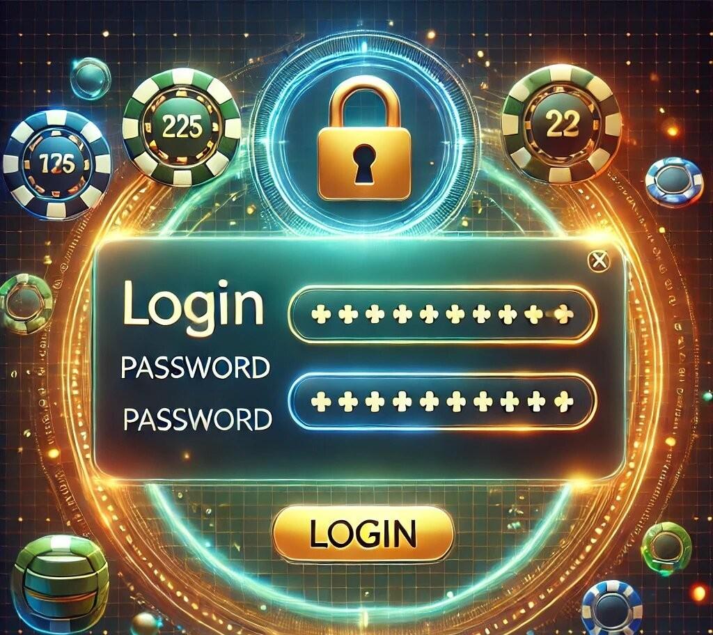 pg00 Como Fazer Login