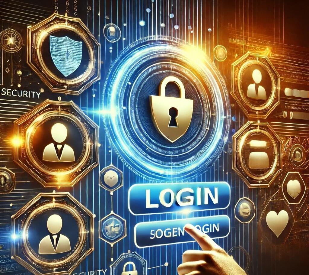 pg00 Benefícios de Fazer Login