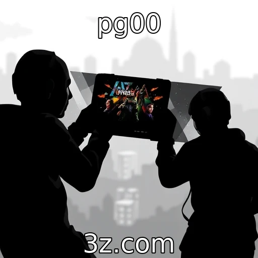 Tendências de desenvolvimento na indústria de jogos