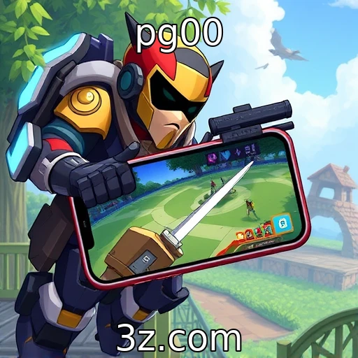 Novas tendências em jogos mobile e sua popularidade crescente